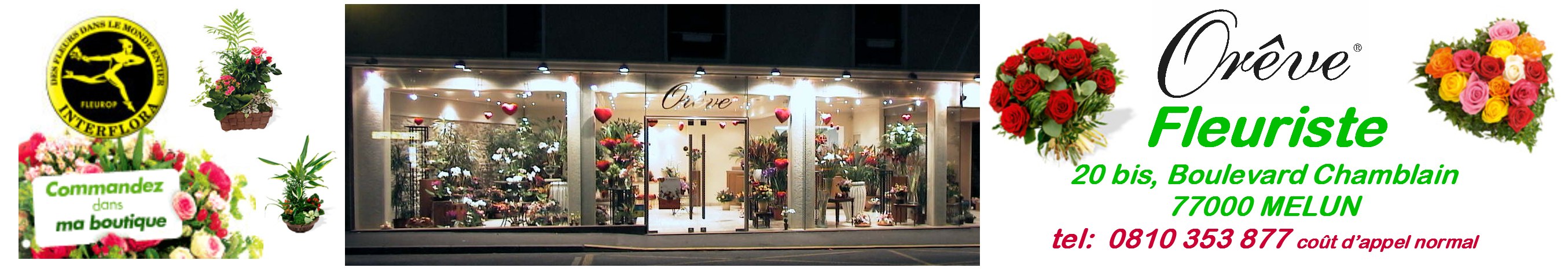 oreve feuriste pub vers 2